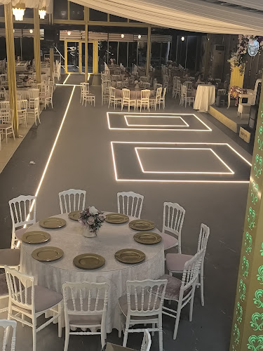 Golbasi Invite Hall — Düğün Salonu